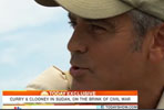 Why George Clooney is Using His ‘Celebrity Credit Card’ for Sudan